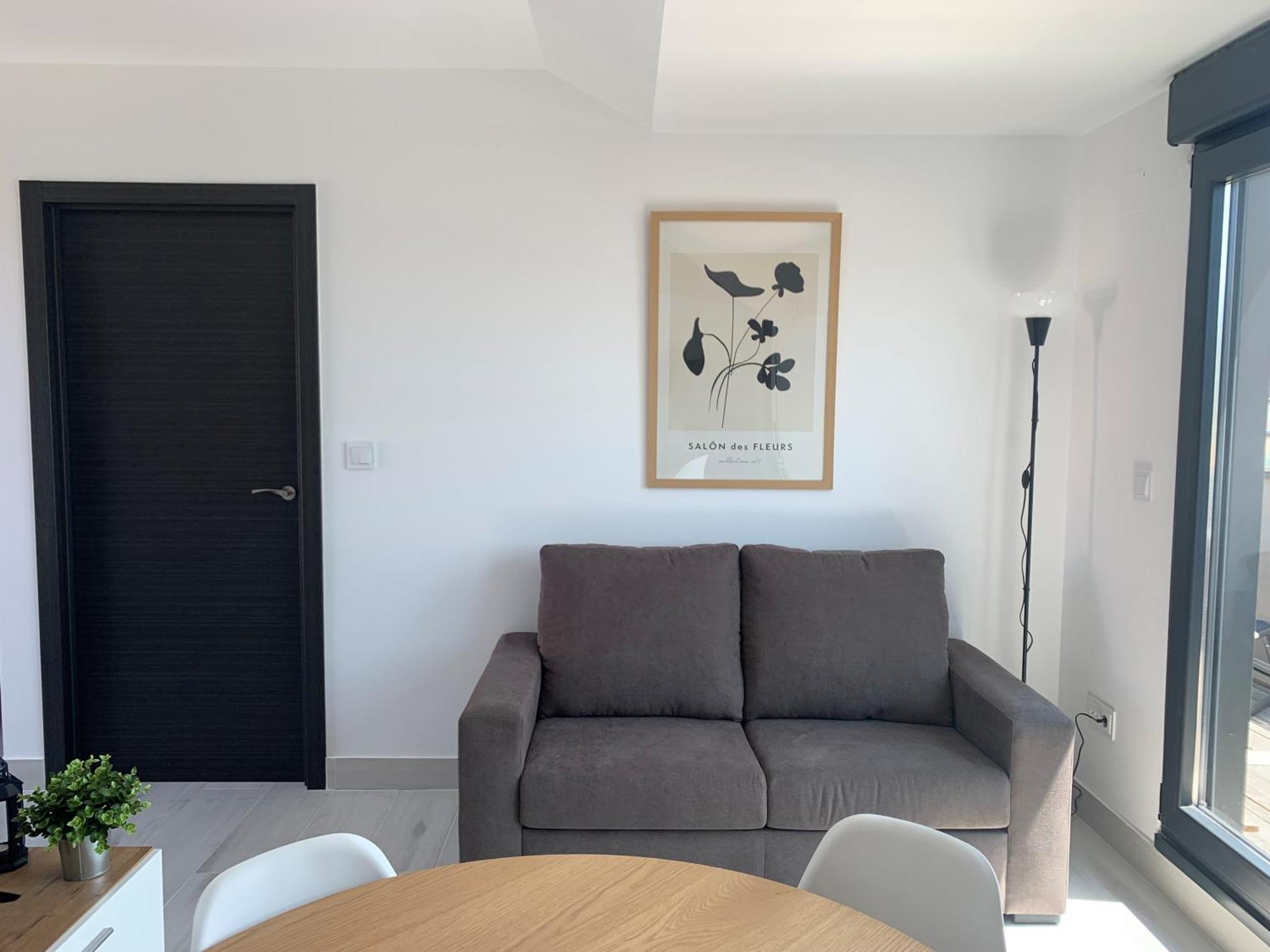 Canelas 22 Sanxenxo Eksteriør bilde