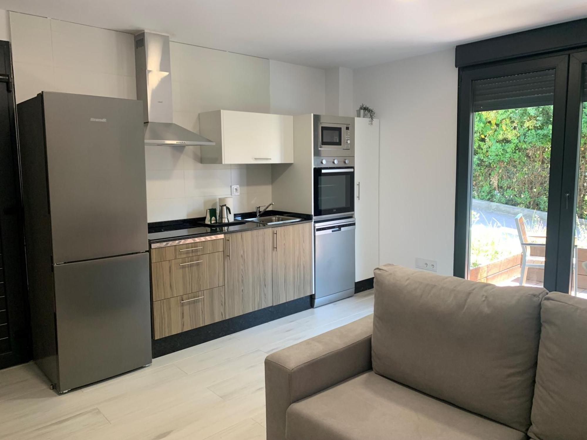 Canelas 22 Sanxenxo Eksteriør bilde