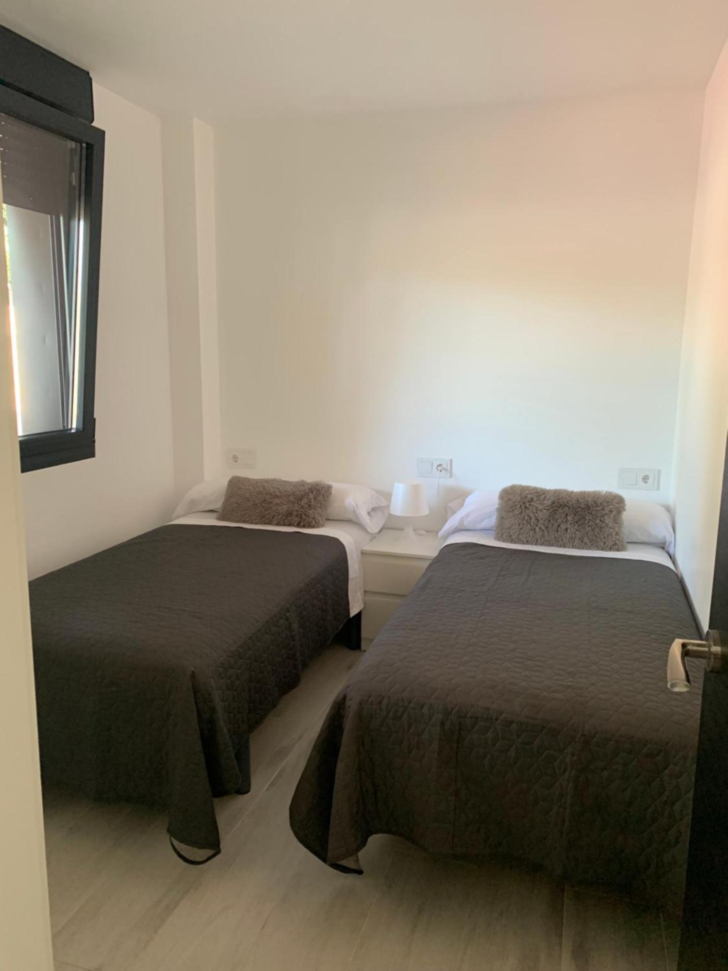 Canelas 22 Sanxenxo Eksteriør bilde