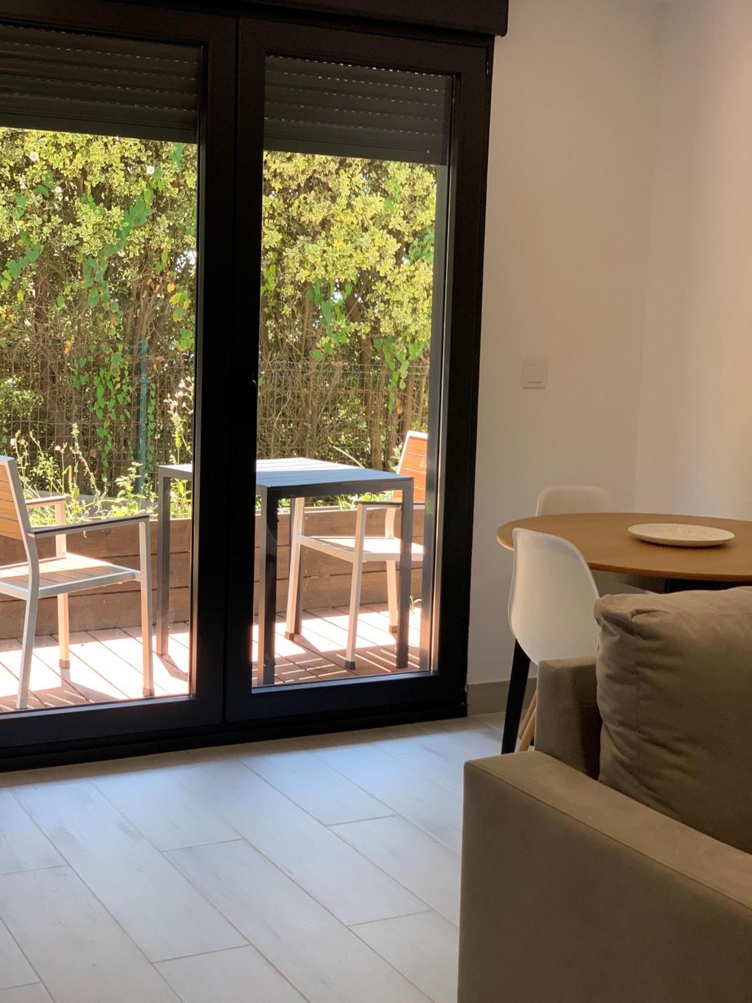 Canelas 22 Sanxenxo Eksteriør bilde