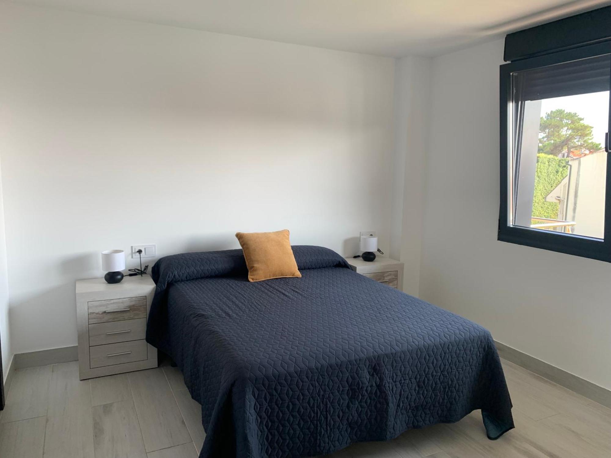Canelas 22 Sanxenxo Eksteriør bilde