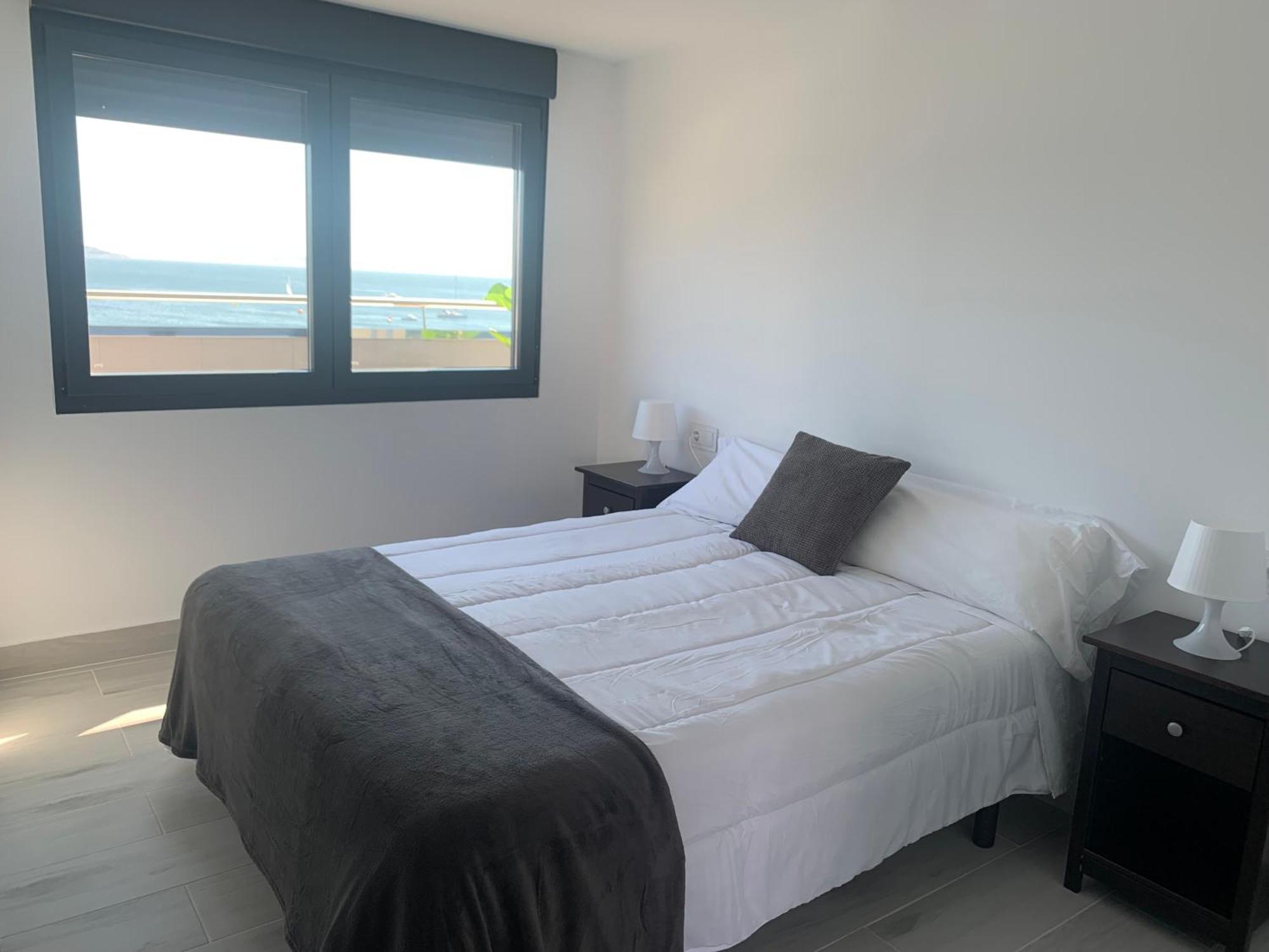 Canelas 22 Sanxenxo Eksteriør bilde