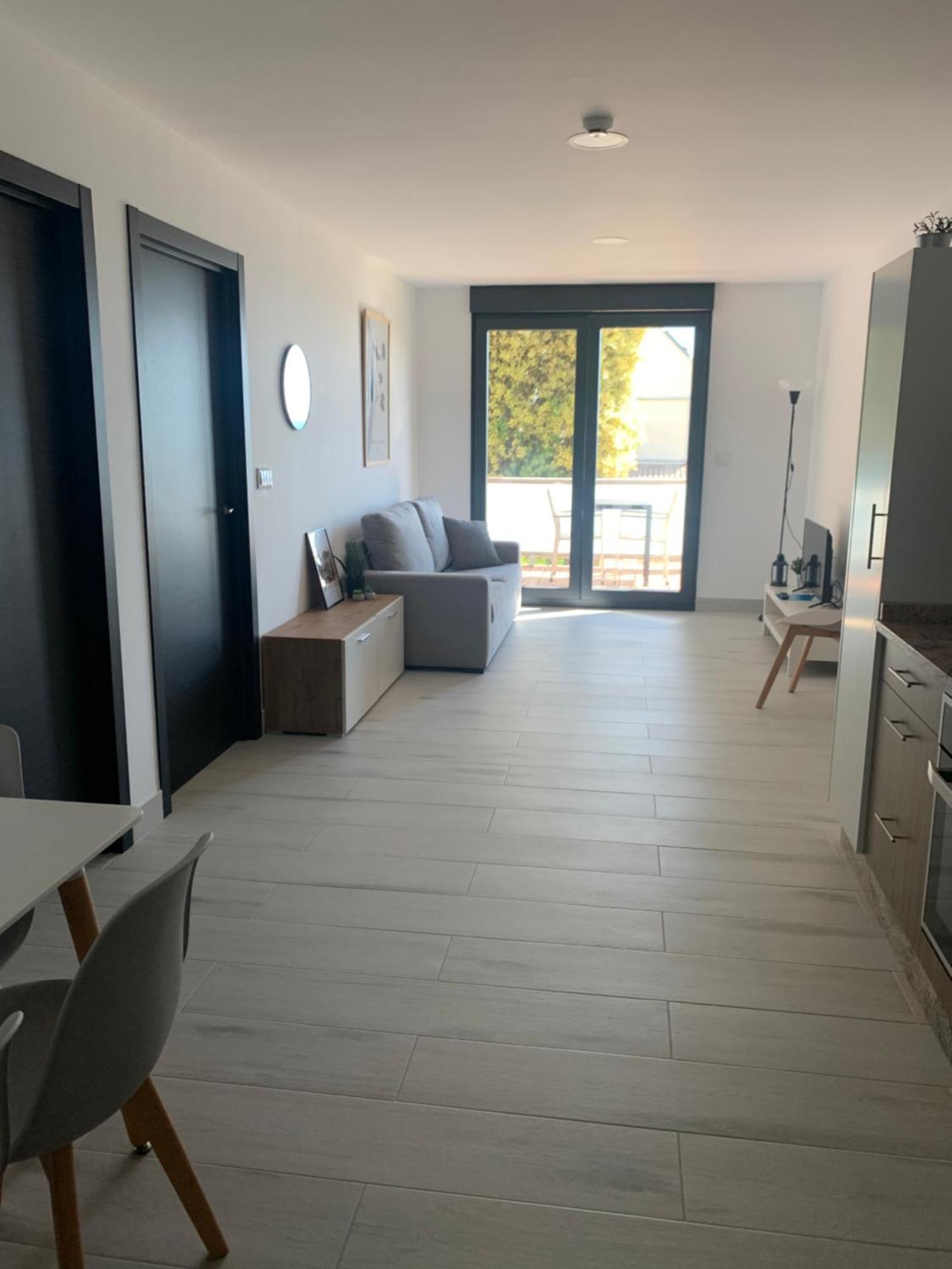 Canelas 22 Sanxenxo Eksteriør bilde